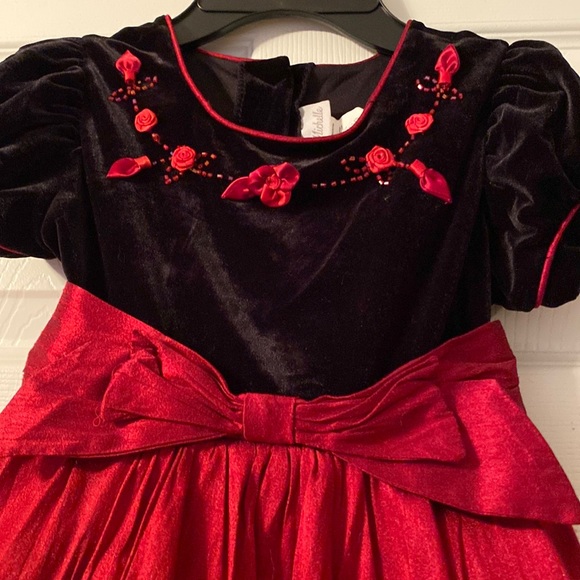 Jona Michelle Dress - Picture 4 of 4